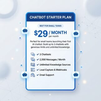 Enterprise Plan